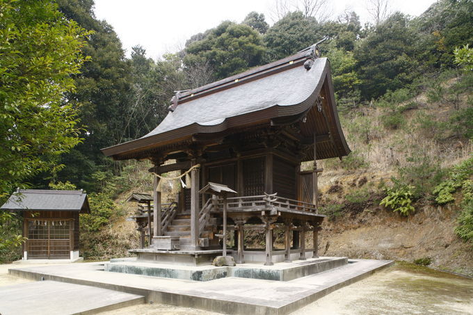 氷川神社