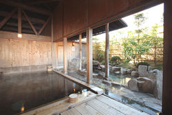 大森の湯